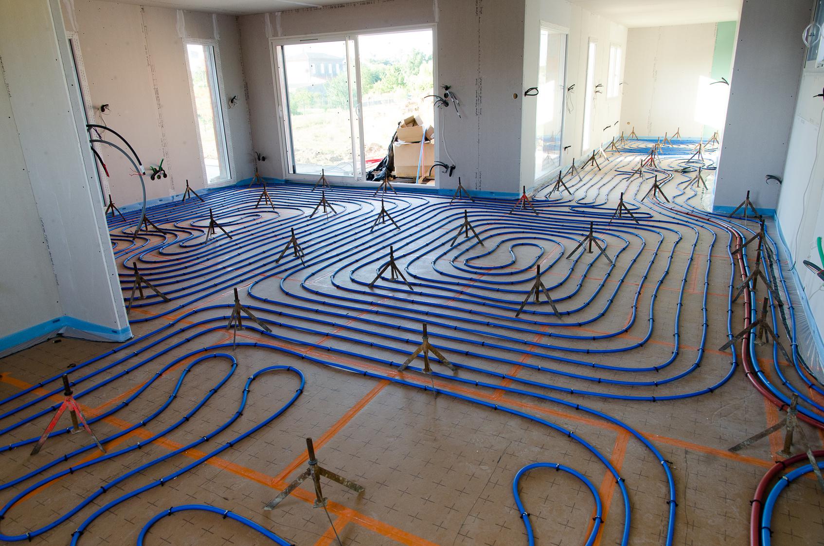 installer climatisation batiment industriel tarif Valmondois